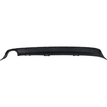Lower Rear Bumper Spoiler Diffuser Lip For 2011 2012 2013 Toyota Corolla S/XRS