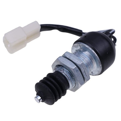 Solid Spare Safety Switch 5T057-42230 for Kubota B1700 B21 B2100 B2301 B2320 B2400 B2410 B26