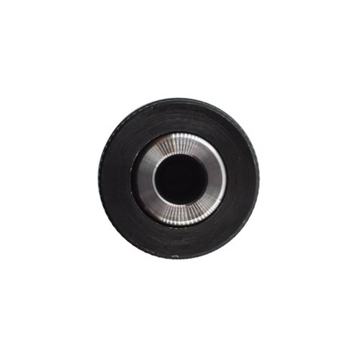 Solid Spare New Heavy Duty CNC 1JT Pro-Series 1/64-1/4" JT1 Keyless Drill Chuck