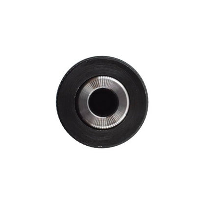 Solid Spare New Heavy Duty CNC 1JT Pro-Series 1/64-1/4" JT1 Keyless Drill Chuck