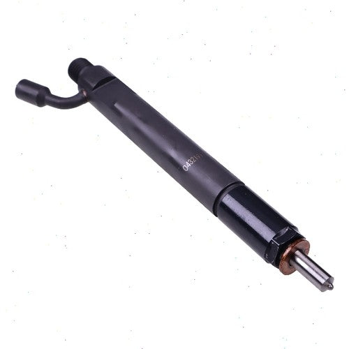 Solid Spare Fuel Injector 3908511 0432191796 3802098 for Cummins Engine 6C8.3 ISC CM554