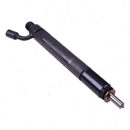 Solid Spare Fuel Injector 3908511 0432191796 3802098 for Cummins Engine 6C8.3 ISC CM554