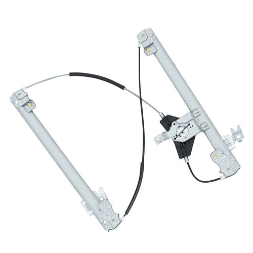 Solid Spare Front Left Power Window Regulator w/o Motor For Infiniti QX60 2004 2005-2020