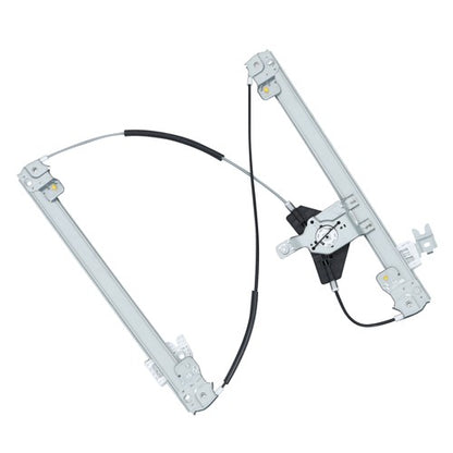 Solid Spare Front Left Power Window Regulator w/o Motor For Infiniti QX60 2004 2005-2020