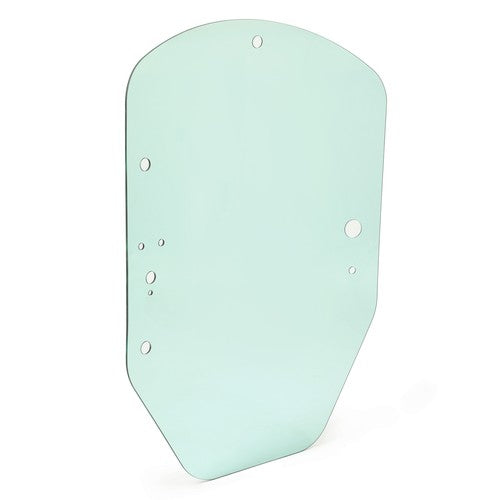 Solid Spare Cab Door Glass Windowpane For John Deere 318E 323E 333G Skid Steer #T344818