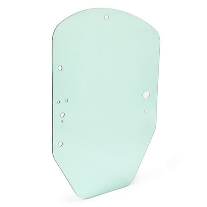 Solid Spare Cab Door Glass Windowpane For John Deere 318E 323E 333G Skid Steer #T344818