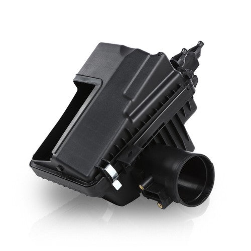 Solid Spare Air Intake Air Cleaner Box Housing Assembly Fit For 2014-2020 Nissan Rogue 2.5L
