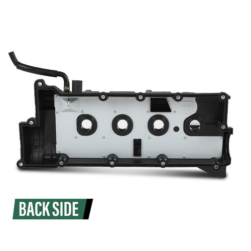 Solid Spare Valve Cover w/ Gasket Fit For 2004-2010 Hyundai Elantra Tiburon Kia Spectra 2.0L