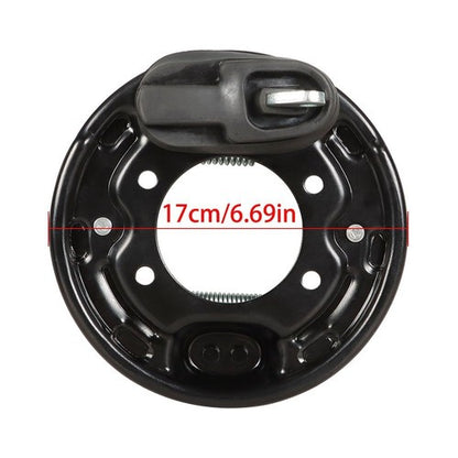 Solid Spare For Club Car Golf Carts 1995-Up Brake Cluster Rear Assembly 101823301 101823302