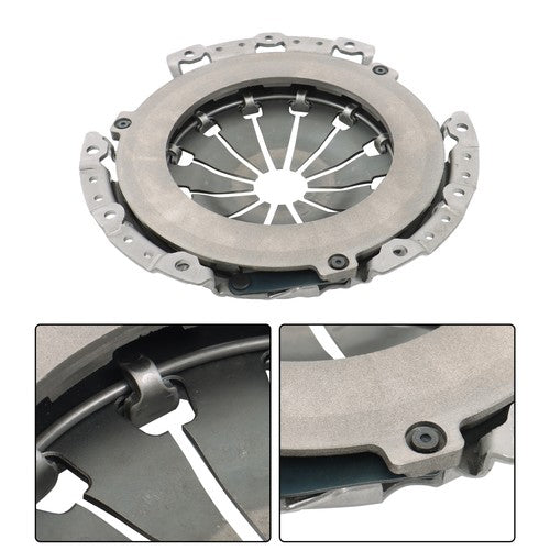 Solid Spare 03-105 Transmission Clutch Kit 03-051 For Mini Cooper For R52/R56 2004-08 1.6L