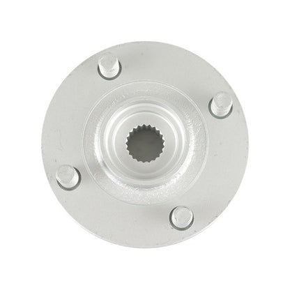 Solid Spare Rear Wheel Hub For Yamaha Drive / G29 Gas and Electric Golf Cart 2007-2014 US