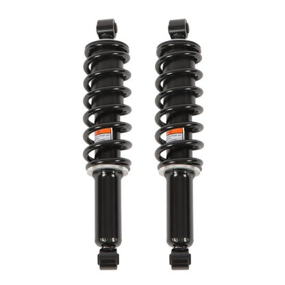Solid Spare Front Shocks 2002-2020 For Suzuki Eiger 400 & King Quad 400 52100-38F10-019 ATV