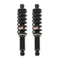 Solid Spare Front Shocks 2002-2020 For Suzuki Eiger 400 & King Quad 400 52100-38F10-019 ATV