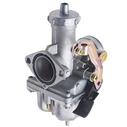 Solid Spare Carburetor Carb For Polaris Phoenix 200 Sawtooth 200cc ATV Quad 2005 2006-2017