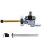 Solid Spare Fit For Honda Shadow ACE Aero Spirit VT1100 Fuel Gas Valve Petcock 16950-MAH-023
