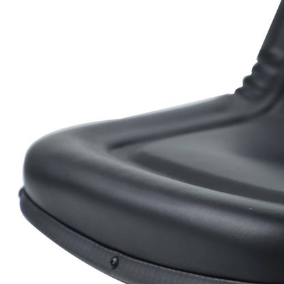 Solid Spare New Universal Lawn Mower High-Back Seat TM333BL US