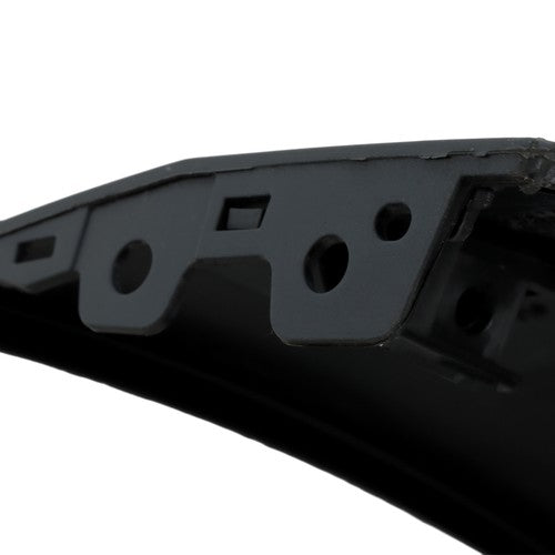 Solid Spare Suit For Chevrolet Equinox 2022-2023 84911084 Front Upper Bumper Cover Assembly