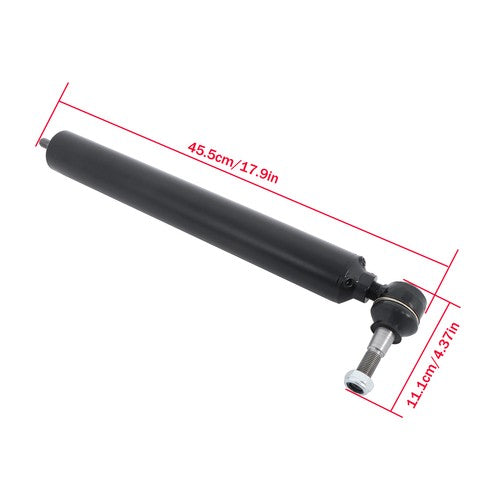 Solid Spare For Ford 2000 3000 4000SU+ E2NN3A540BA E4NN3A540AA Power Steering Cylinder Shaft
