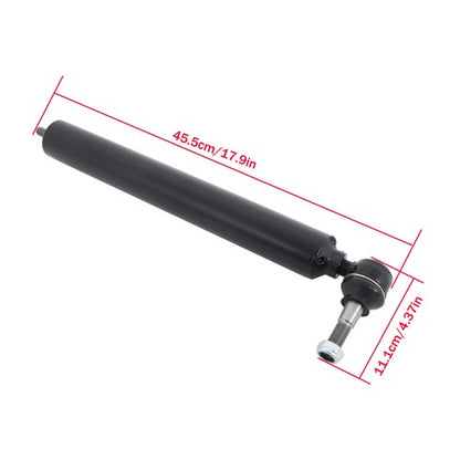 Solid Spare For Ford 2000 3000 4000SU+ E2NN3A540BA E4NN3A540AA Power Steering Cylinder Shaft