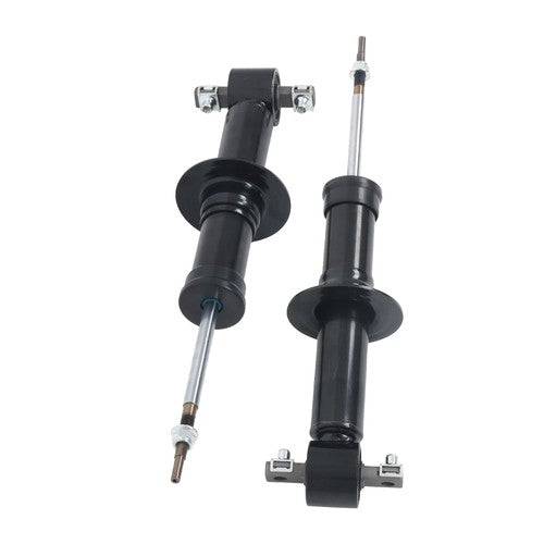 Solid Spare 2PCS Front Shock Absorber w/ Sensor For Cadillac Escalade EXT ESV 2007-2014