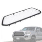 Solid Spare For Toyota Tacoma 2016 2017 2018-2021 SR Black Grille Molding Trim Bezel New