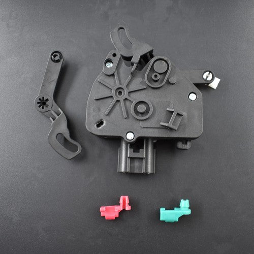 Solid Spare For Chrysler Town&Country Voyager Dodge 2001-2007 NEW Door Lock Actuator 746-259