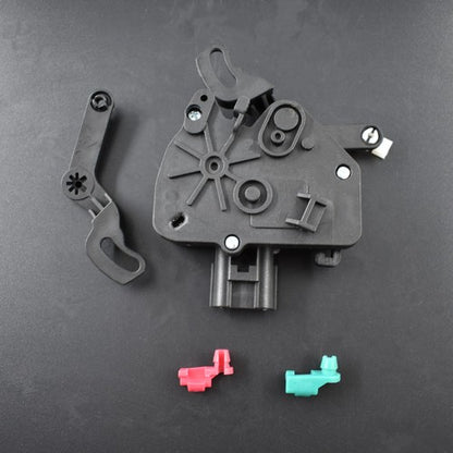 Solid Spare For Chrysler Town&Country Voyager Dodge 2001-2007 NEW Door Lock Actuator 746-259