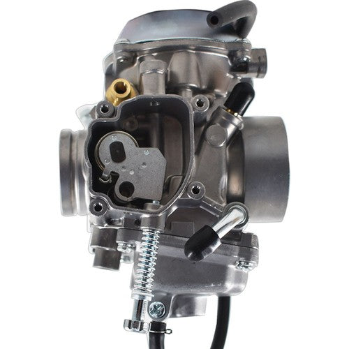 Solid Spare For Suzuki Quadrunner 250 LT-4WD LT-F250F LTF250 1990-99 Carburetor Carb USA