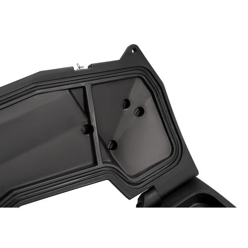 Solid Spare 80L Rear Lockable Cargo Storage Box For Polaris Sportsman 570 850 ATV #2890876