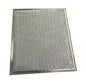 Solid Spare Grease Filter to fit General Electric WB2X8391 - NEW