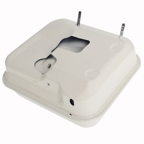 Solid Spare For Honda GX200 6.5HP GX160 5.5HP GX140 Engine Motor Generator Fuel Gas Tank