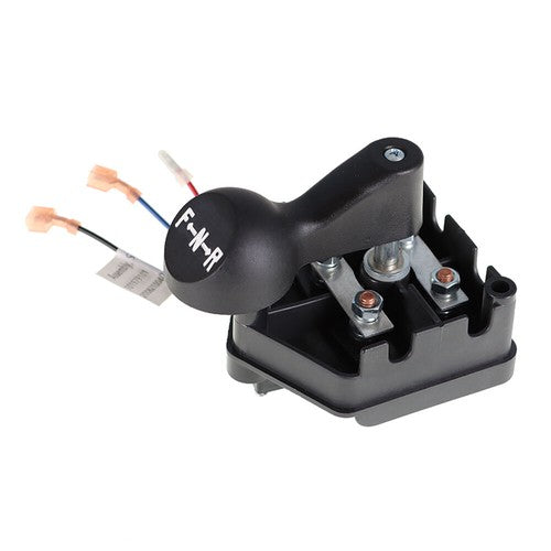 Solid Spare Forward and Reverse Switch Assembly 1990 For Club Car DS Golf Cart Heavy Duty