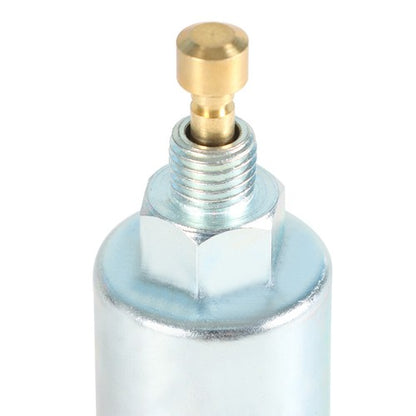 Solid Spare Carburetor Fuel Solenoid For Briggs & Stratton 794572 796109 799728 699915
