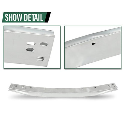 Solid Spare Bumper Face Bar Reinforcement Cross Member Front 52131F4030 Fit For Toyota C-HR