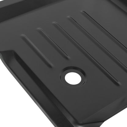 Solid Spare For 99-06 Chevvy Silverado GMC Sierra 1500 HD Floor Pan Cab Driver # 0856-221 L