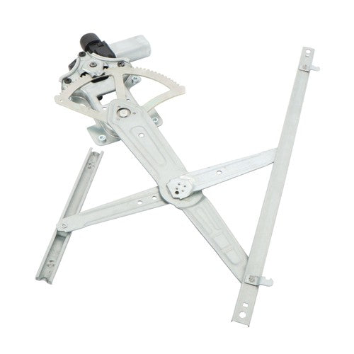 Solid Spare 751-780 For Mitsubishi Lancer I4 2.0L 2.4L 2008-2017 Front Left Window Regulator