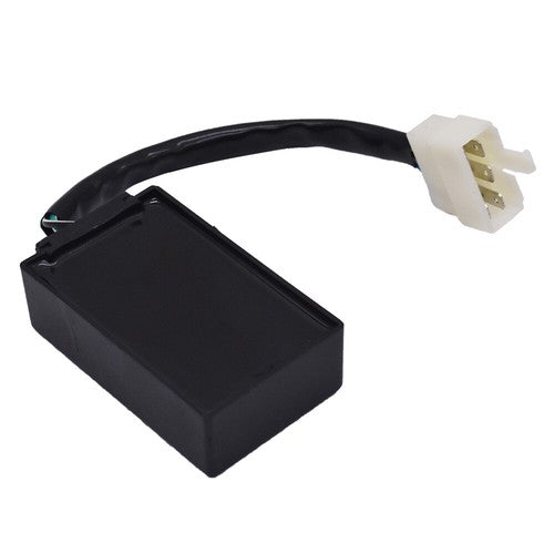 Solid Spare High Quality For Kawasaki KLF 300 Bayou A 2x4 High Performance CDI Box 1986 1987