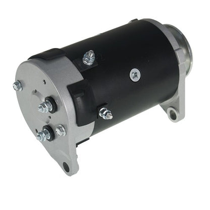 Solid Spare Workhorse 1200 800 LX St350 12V For EZGO Golf Cart Turf Cart Starter Generator