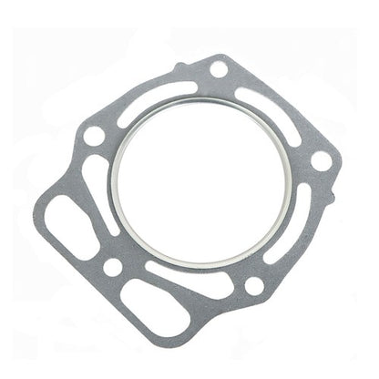 Solid Spare For Kawasaki KAF620 Mule 2500 2510 3000 3010 3020 Top End Head Bottom Gasket Kit