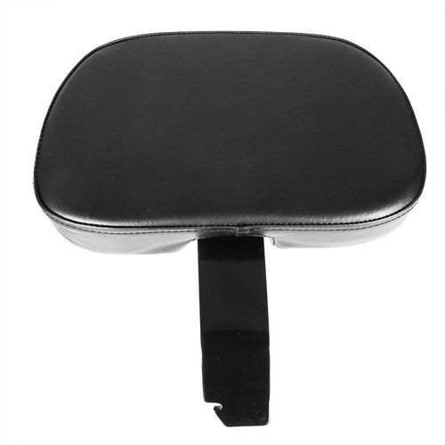 Solid Spare Adjustable Driver Backrest W/ Mounting Kit For Road Glide 2009-2019 2020 2021