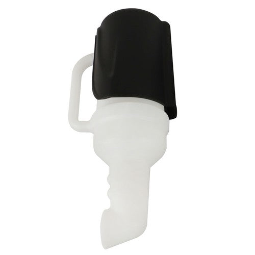 Solid Spare For EZGO Club Car Yamaha 2PCS Sand Bottle With Handle Holder Golf Cart