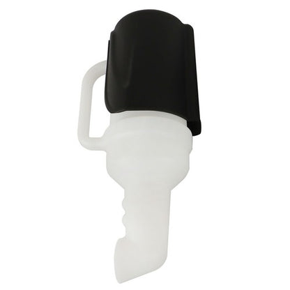Solid Spare For EZGO Club Car Yamaha 2PCS Sand Bottle With Handle Holder Golf Cart