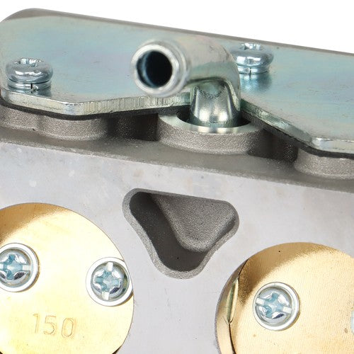 Solid Spare Carburetor For Briggs and Stratton 44R677 406777 407777 445677 44P777 44Q777
