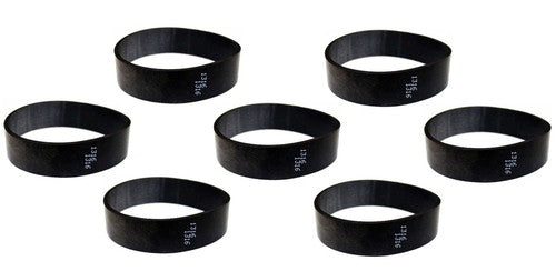 Solid Spare Drive Belts fit Nutone Central Vac Vacuum Power Head 61105 61105000 598 599