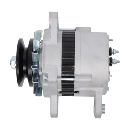 Solid Spare 600-821-6130 generator is suitable for KOMATSU PC310 PC400 PW100 PW150 New