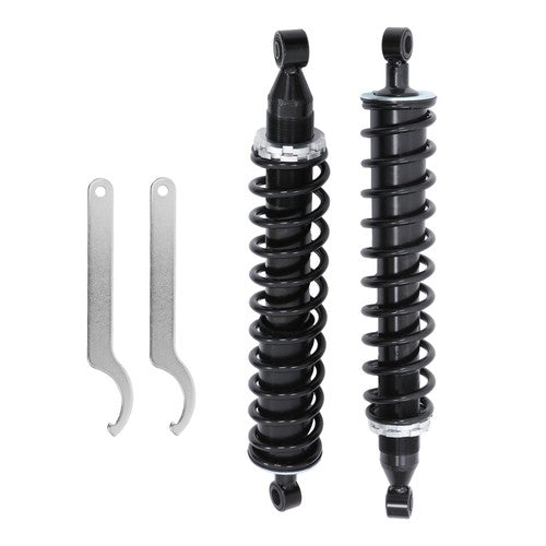 Solid Spare 52400-HN2-003 52400-HN2-A22 2001-2014 For Honda Rubicon 500 Rear Shocks Absorber