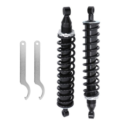 Solid Spare 52400-HN2-003 52400-HN2-A22 2001-2014 For Honda Rubicon 500 Rear Shocks Absorber