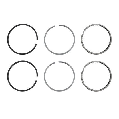 Solid Spare Overhaul Rebuild Kit For Kubota Tractor Z500 ZB500 B5100D B5100D-P B5100E