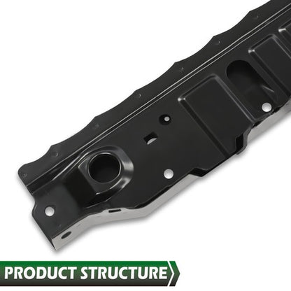 Solid Spare Fit For 18-21 Toyota Camry Upper Radiator Support Core TO1225455 5320506901