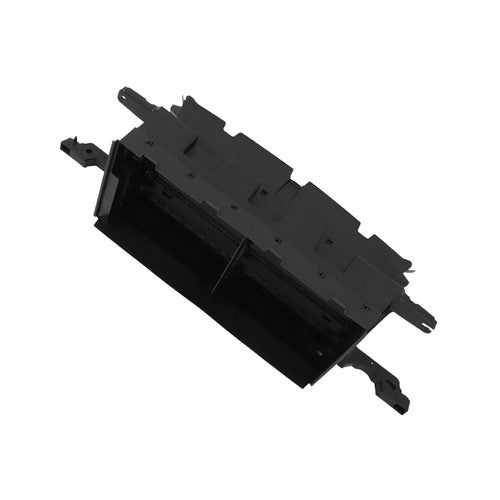 Solid Spare 601-570 ML3Z8475B For F150 2021 2022 Lower Active Air Shutter Grille With Motor